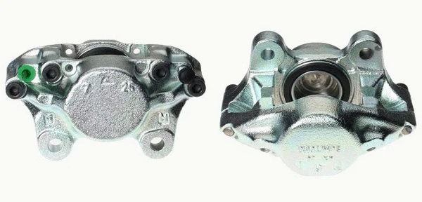 Brake Caliper (PDF-70-163)