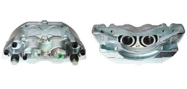 Brake Caliper (PDF-53-015)
