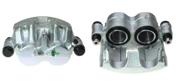 Brake Caliper (PDF-90-283)