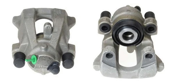 Brake Caliper (PDF-90-210)