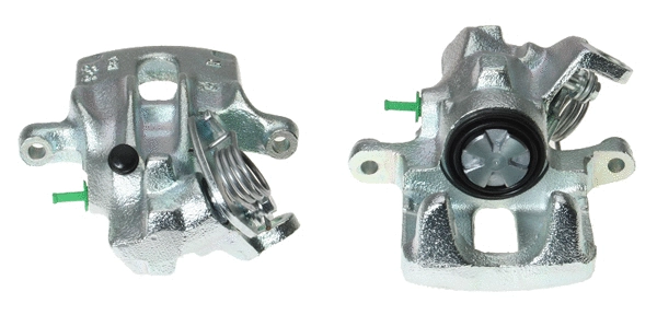 Brake Caliper (PDF-21-030)