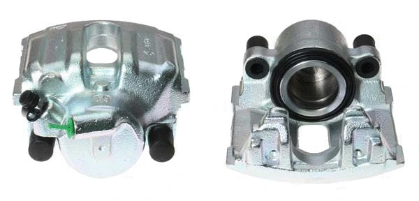 Brake Caliper (PDF-31-025)
