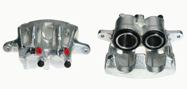 Brake Caliper (PDF-21-040)