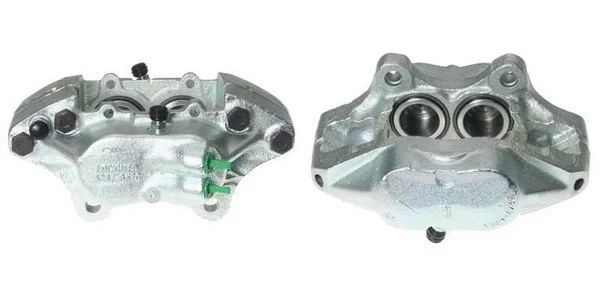 Brake Caliper (PDF-34-038)