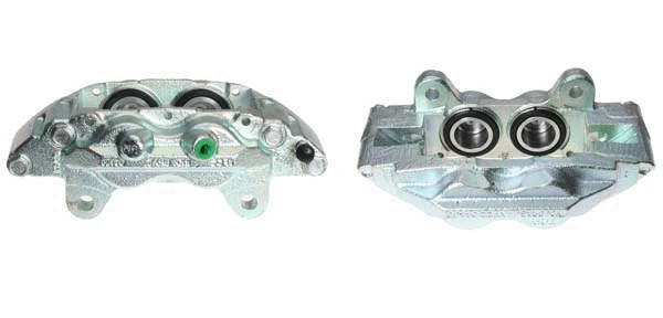 Brake Caliper (PDF-70-315)