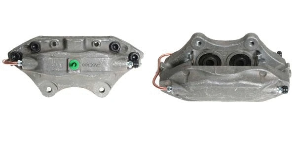 Brake Caliper (PDF-26-026)