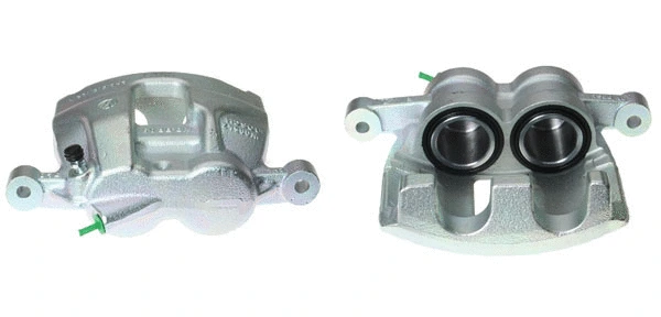 Brake Caliper (PDF-37-257)