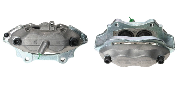 Brake Caliper (PDF-90-224)