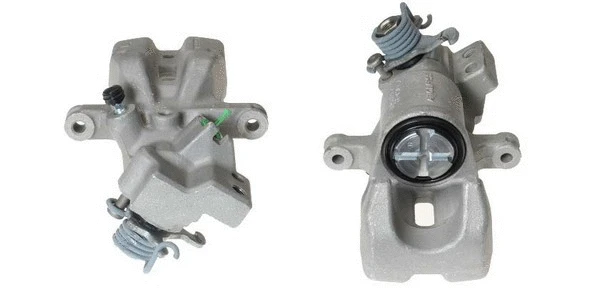 Brake Caliper (PDF-52-107)
