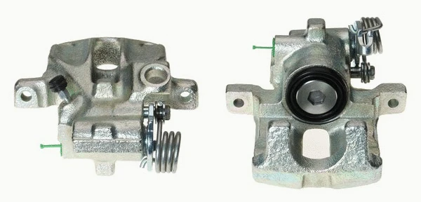 Brake Caliper (PDF-21-033)