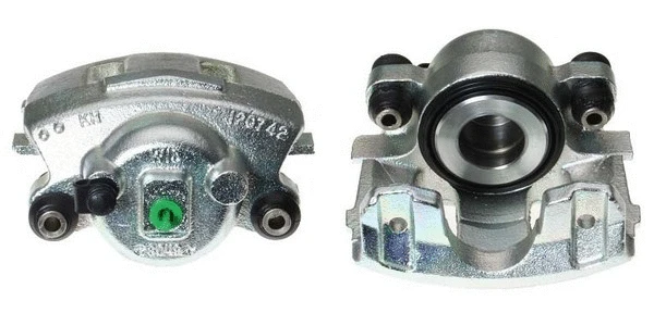 Brake Caliper (PDF-12-002)