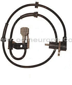 Sensor, wheel speed (EST-97-990496)