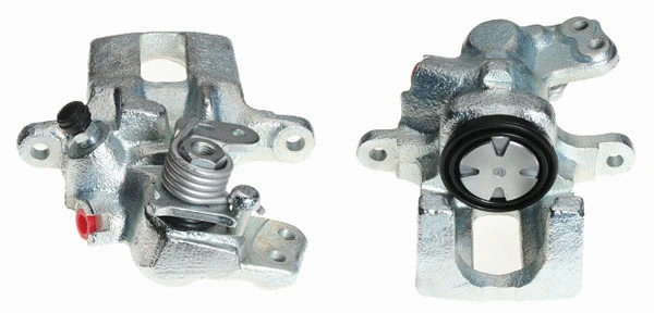 Brake Caliper (PDF-34-012)