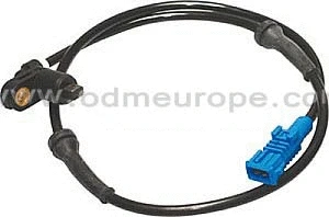 Sensor, wheel speed (EST-97-990077)