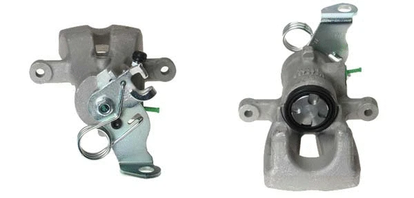 Brake Caliper (PDF-49-183)