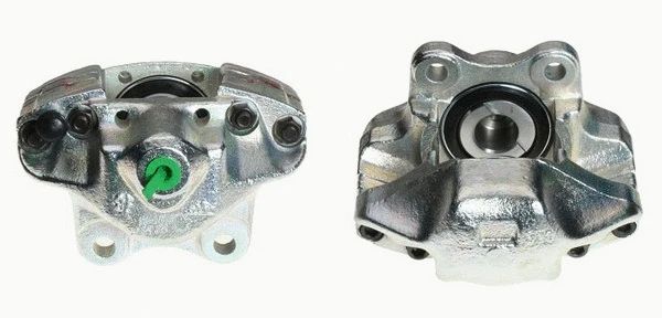 Brake Caliper (PDF-10-198)