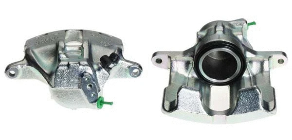 Brake Caliper (PDF-37-106)
