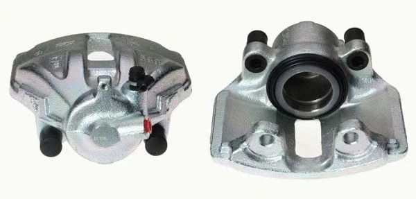Brake Caliper (PDF-90-084)