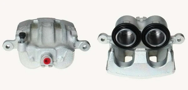 Brake Caliper (PDF-50-117)
