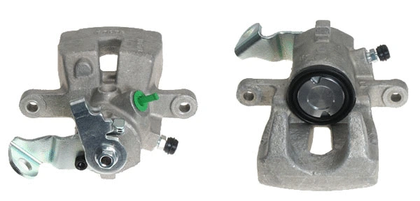 Brake Caliper (PDF-33-087)