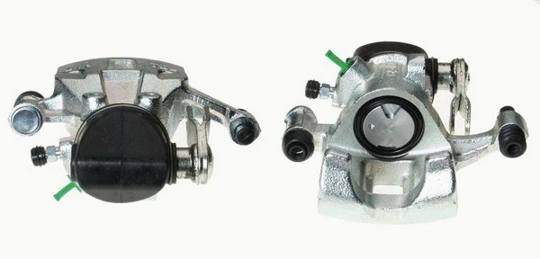 Brake Caliper (PDF-40-005)