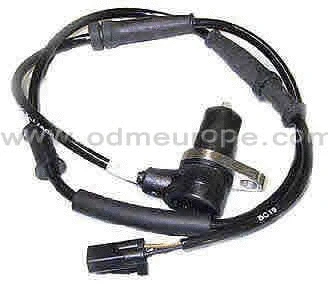 Sensor, wheel speed (EST-97-992074)