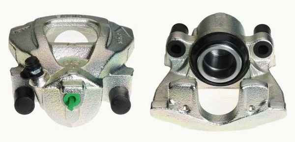 Brake Caliper (PDF-10-095)