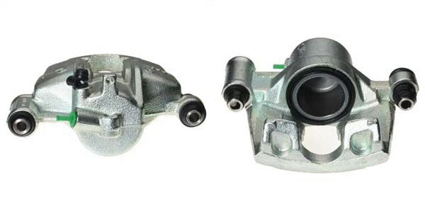 Brake Caliper (PDF-90-077)