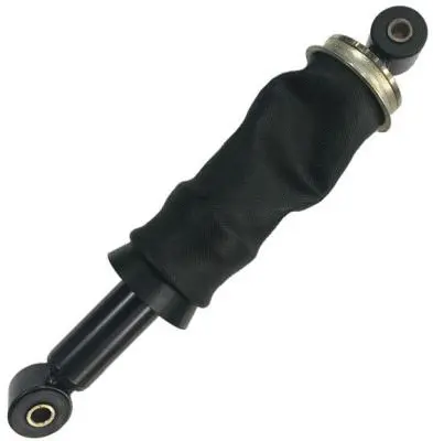 Shock Absorber, driver cab suspension (ASC-54-003)