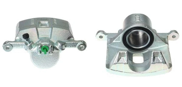 Brake Caliper (PDF-20-114)