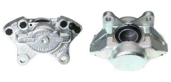 Brake Caliper (PDF-49-267)