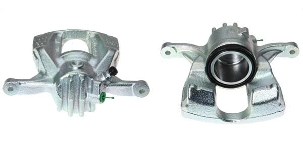 Brake Caliper (PDF-49-190)