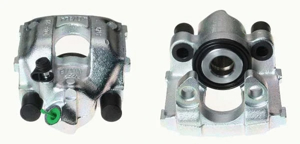 Brake Caliper (PDF-10-035)