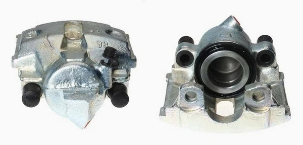 Brake Caliper (PDF-10-236)