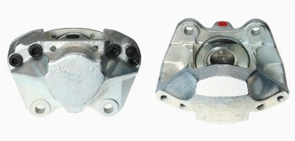 Brake Caliper (PDF-90-082)