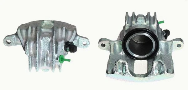 Brake Caliper (PDF-31-032)