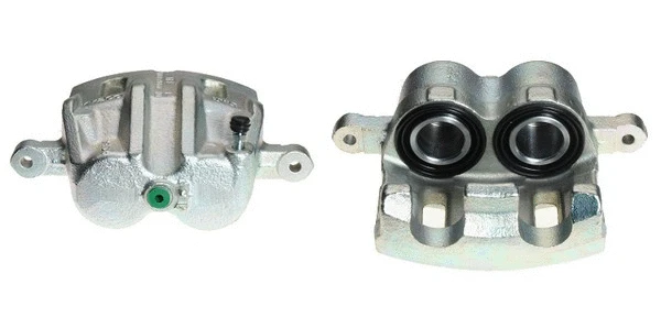 Brake Caliper (PDF-80-030)