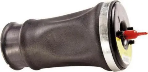 Bellow, air suspension (AS-10-204)