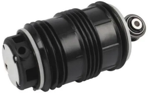 Bellow, air suspension (AS-90-203)