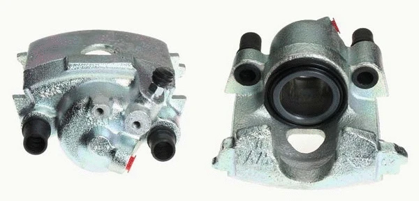 Brake Caliper (PDF-37-040)