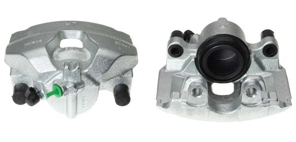 Brake Caliper (PDF-47-163)