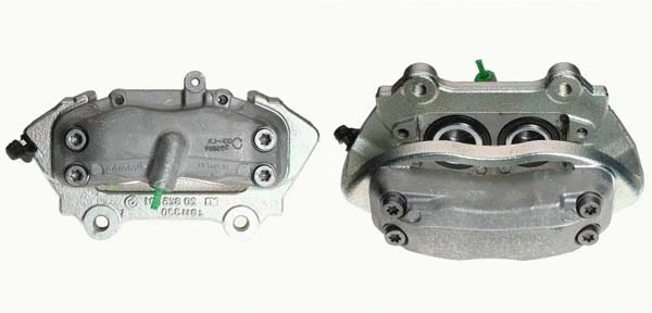 Brake Caliper (PDF-90-170)
