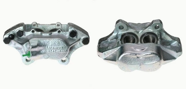 Brake Caliper (PDF-47-013)