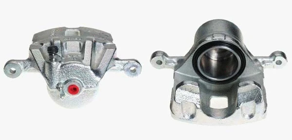 Brake Caliper (PDF-80-057)