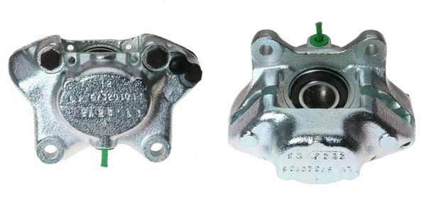 Brake Caliper (PDF-54-105)