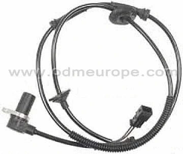 Sensor, wheel speed (EST-97-990722)