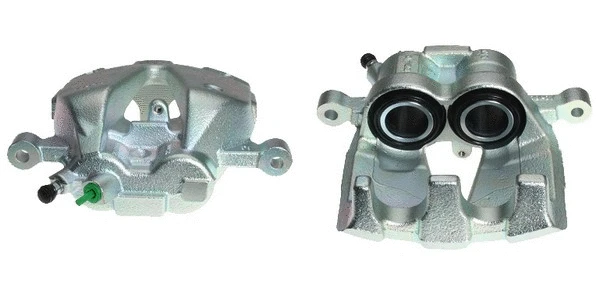 Brake Caliper (PDF-90-230)