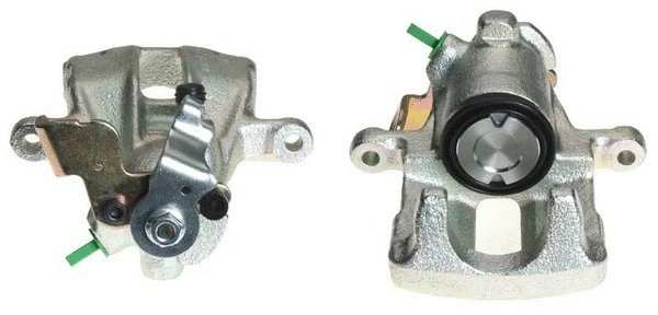 Brake Caliper (PDF-37-089)