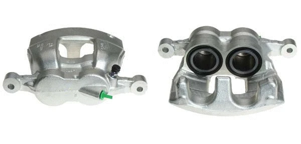 Brake Caliper (PDF-47-152)