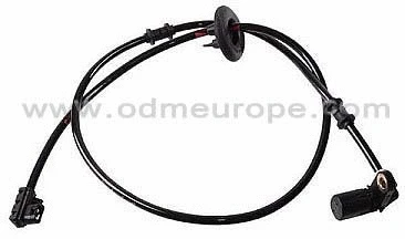 Sensor, wheel speed (EST-97-990256)